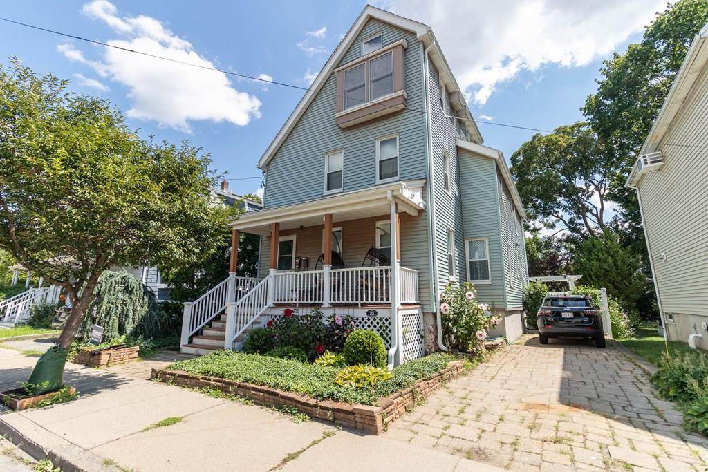 22 Brookford St. - Photo 1