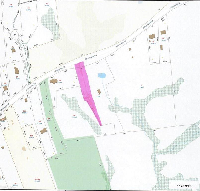 350 (A) Adamsville Road - Photo 1