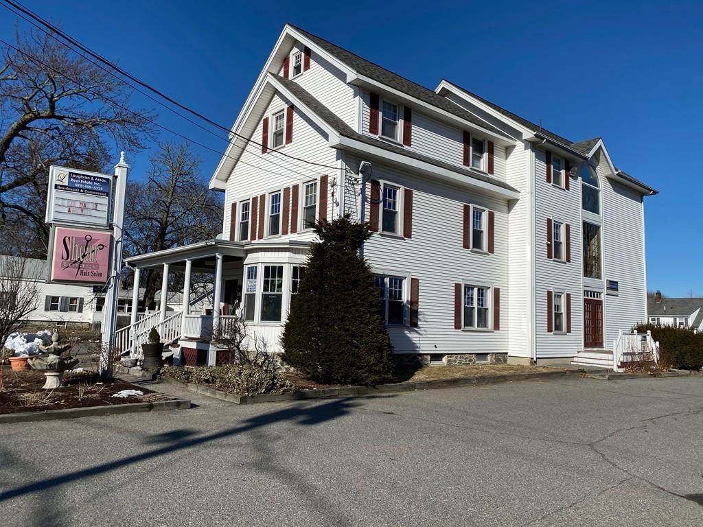 1401 Bridge Street - Photo 1