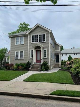27 Frederick Street - Photo 1