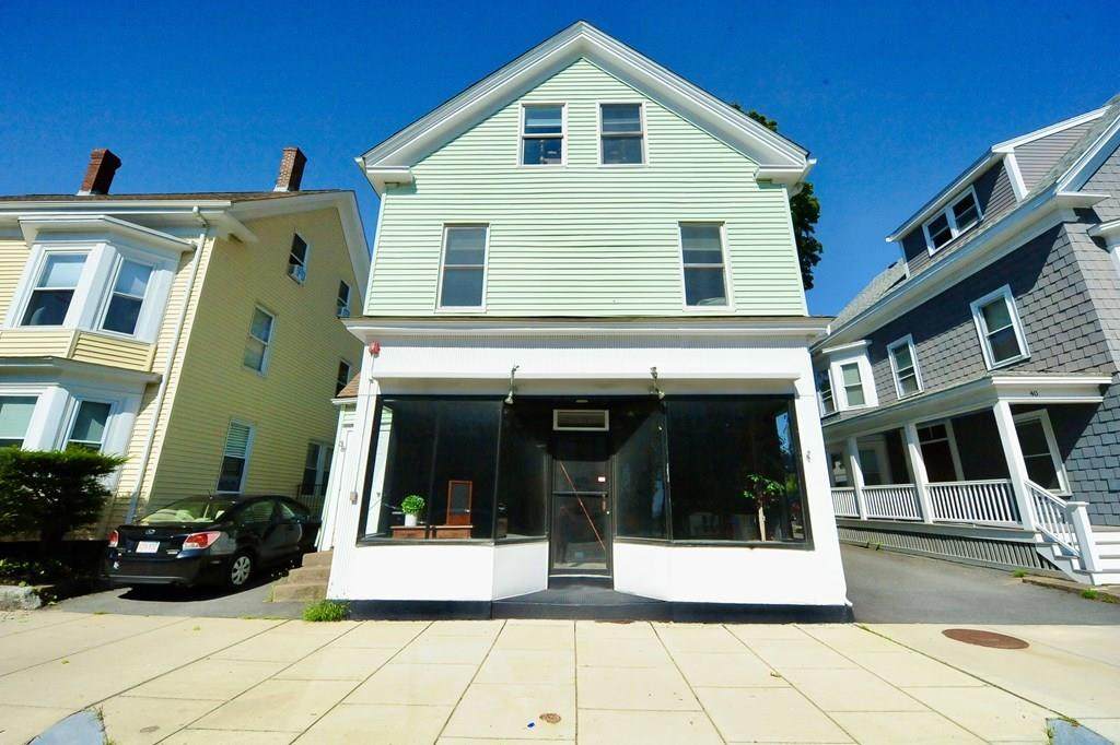 38 Rantoul Street - Photo 1