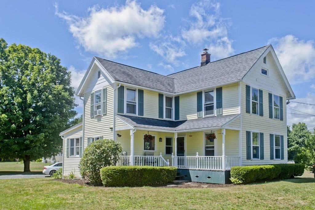 431 Main Rd - Photo 1