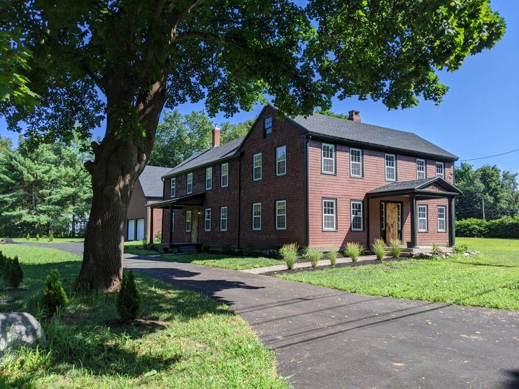 494 North St - Photo 1