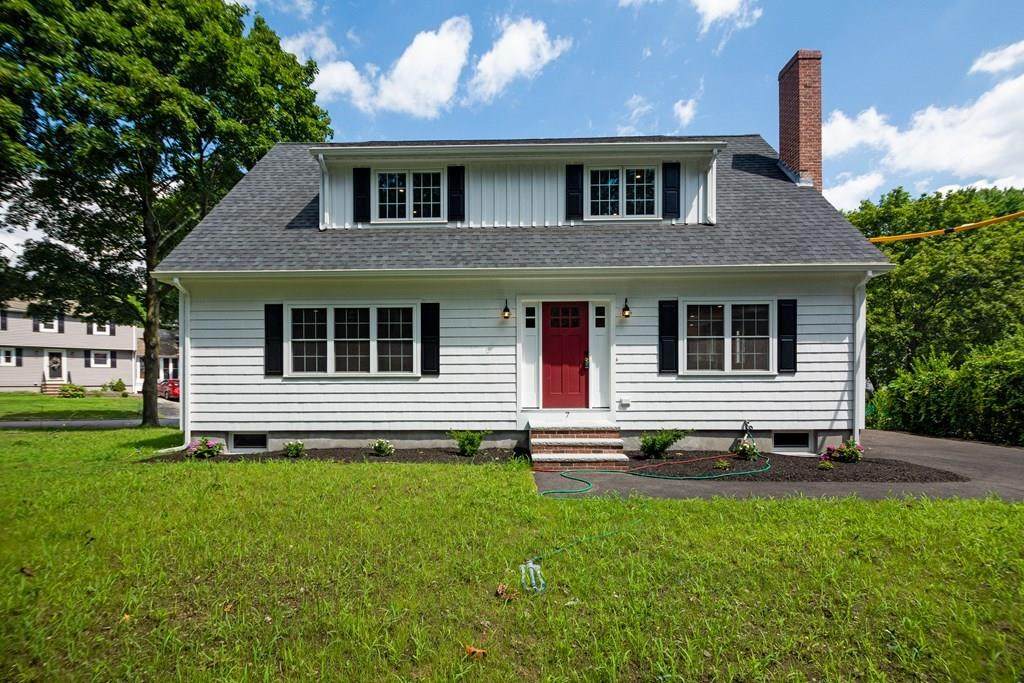 7 Pine Grove Ave. - Photo 1