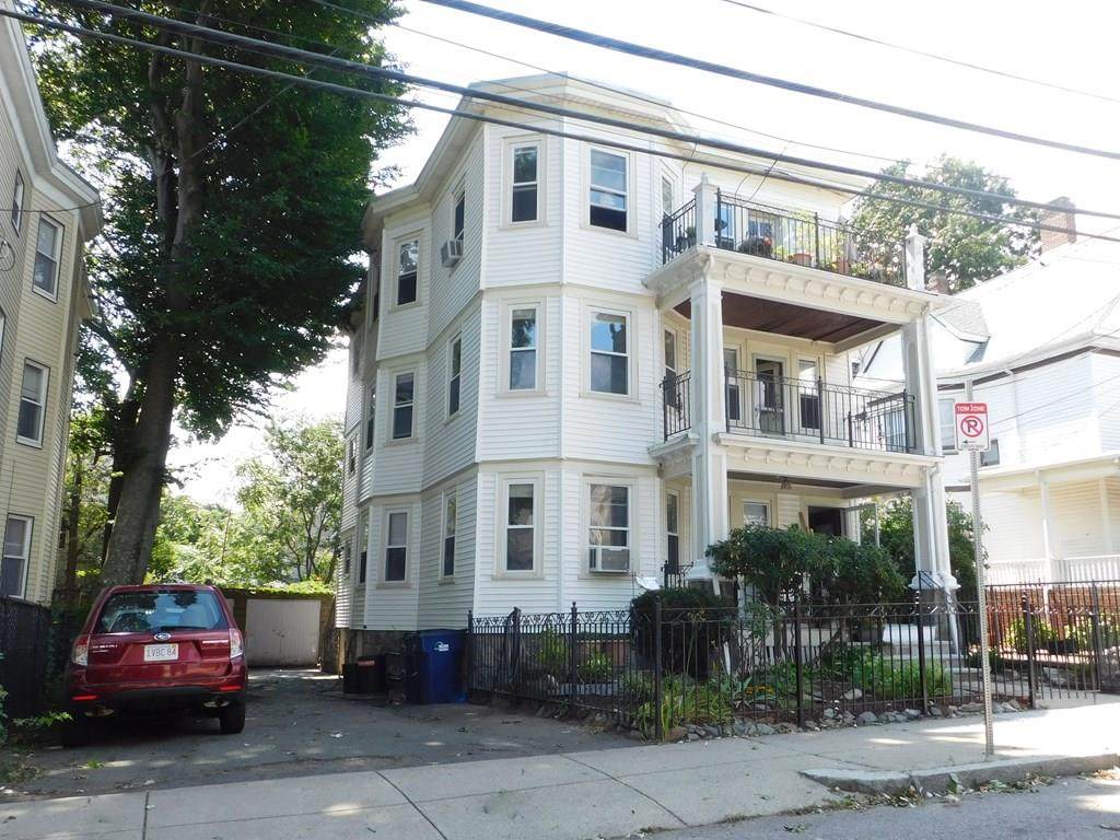 30 Hewlett Street - Photo 1
