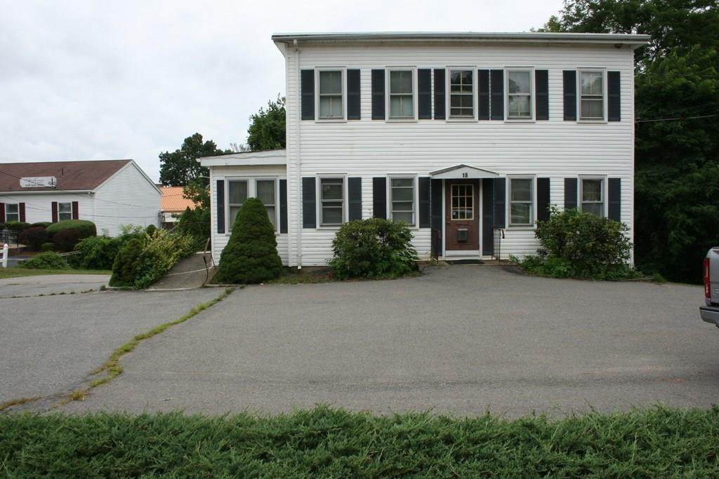 18 West Grove Street - Photo 1
