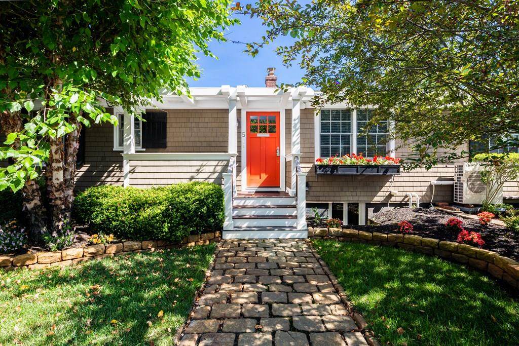 5 Browne Street - Photo 1
