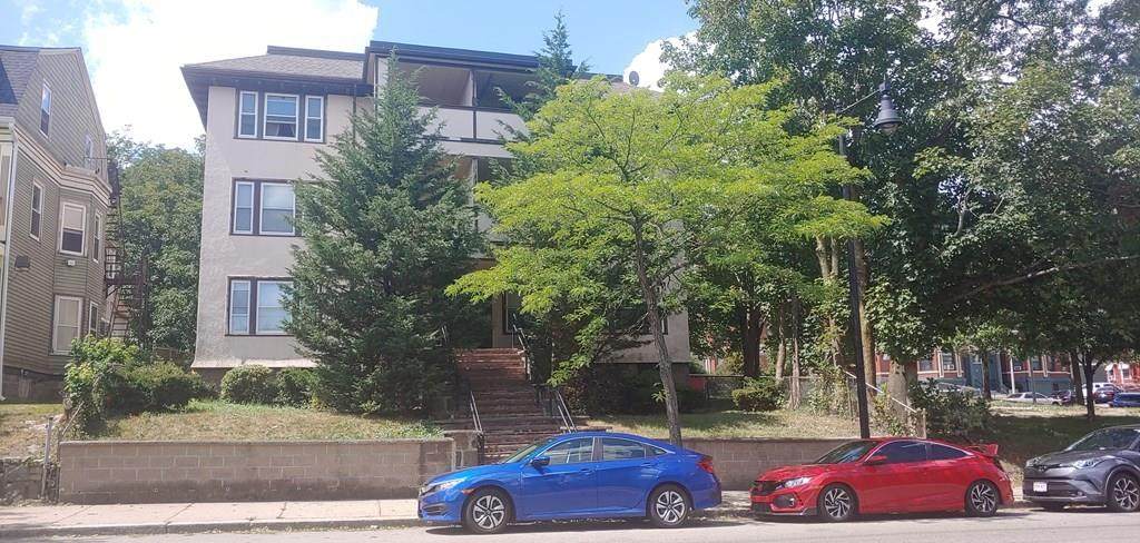 407 Washington Street - Photo 1