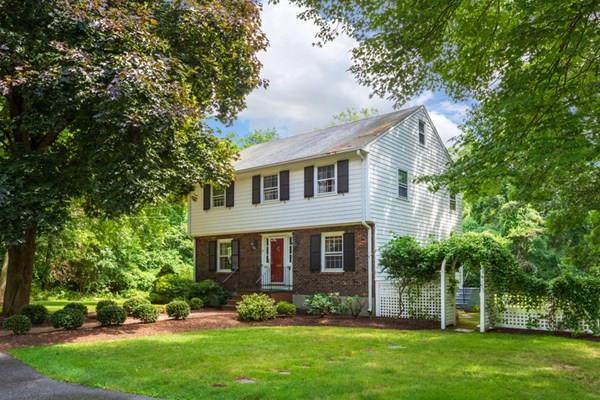 91 Atherton St - Photo 1