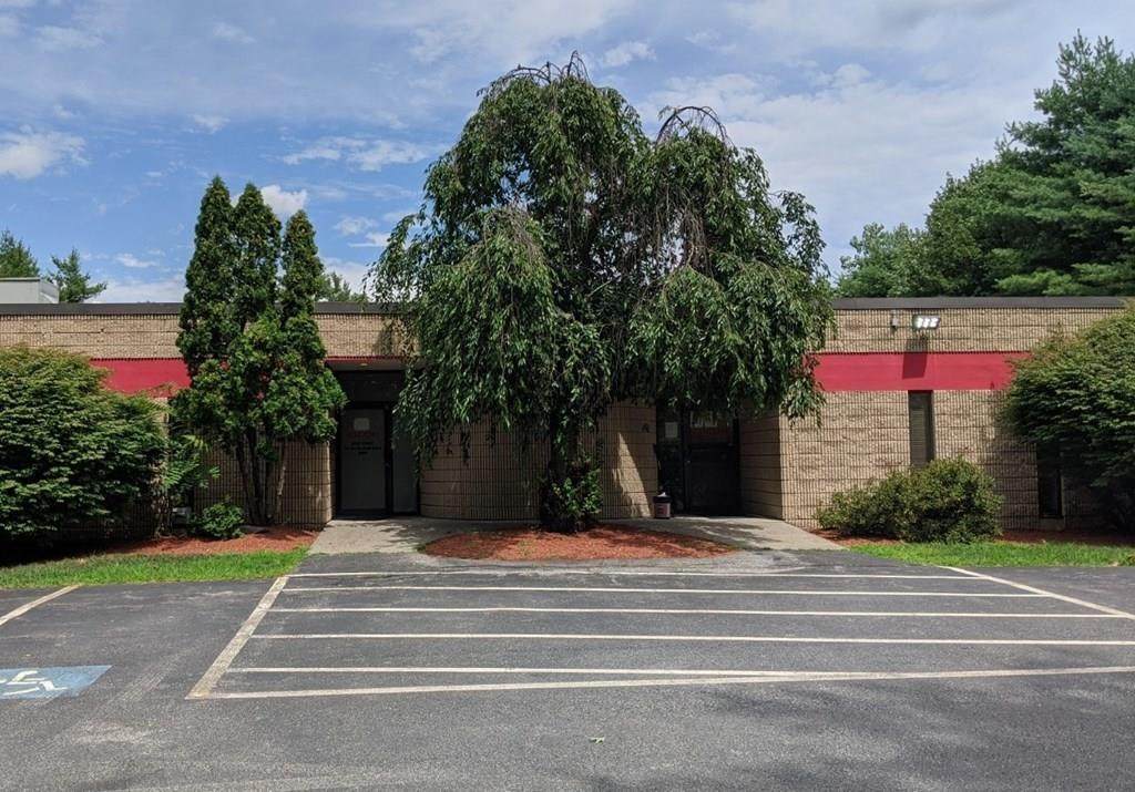 100 Bearfoot Rd - Photo 1