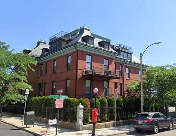 110 O St - Photo 1