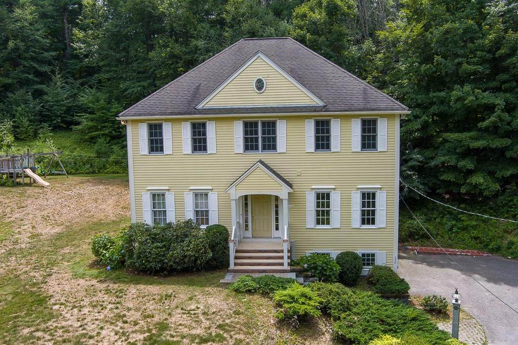 156 Century Mill Rd - Photo 1