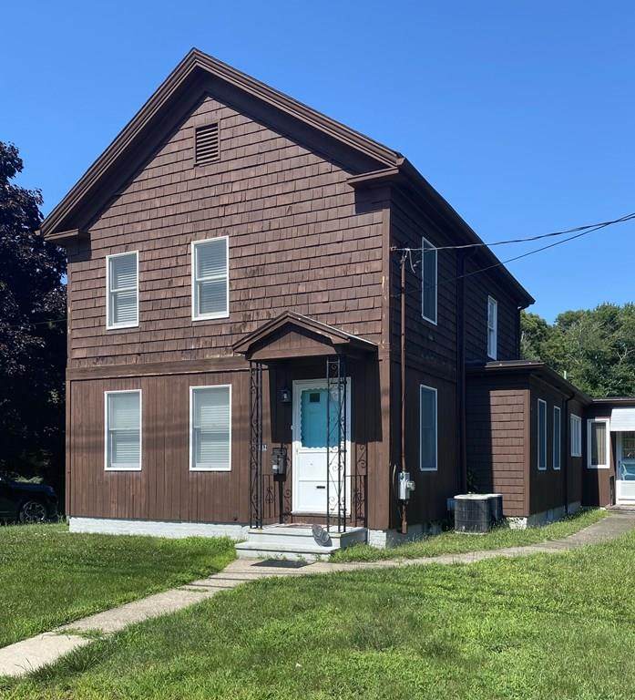 132 E Main St - Photo 1