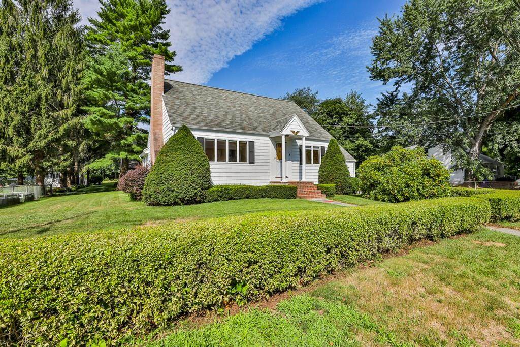 4 Glenview Road - Photo 1