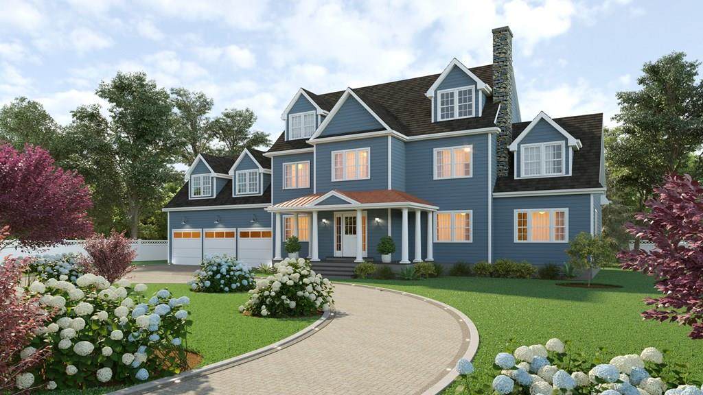96 Lowell Street - Photo 1