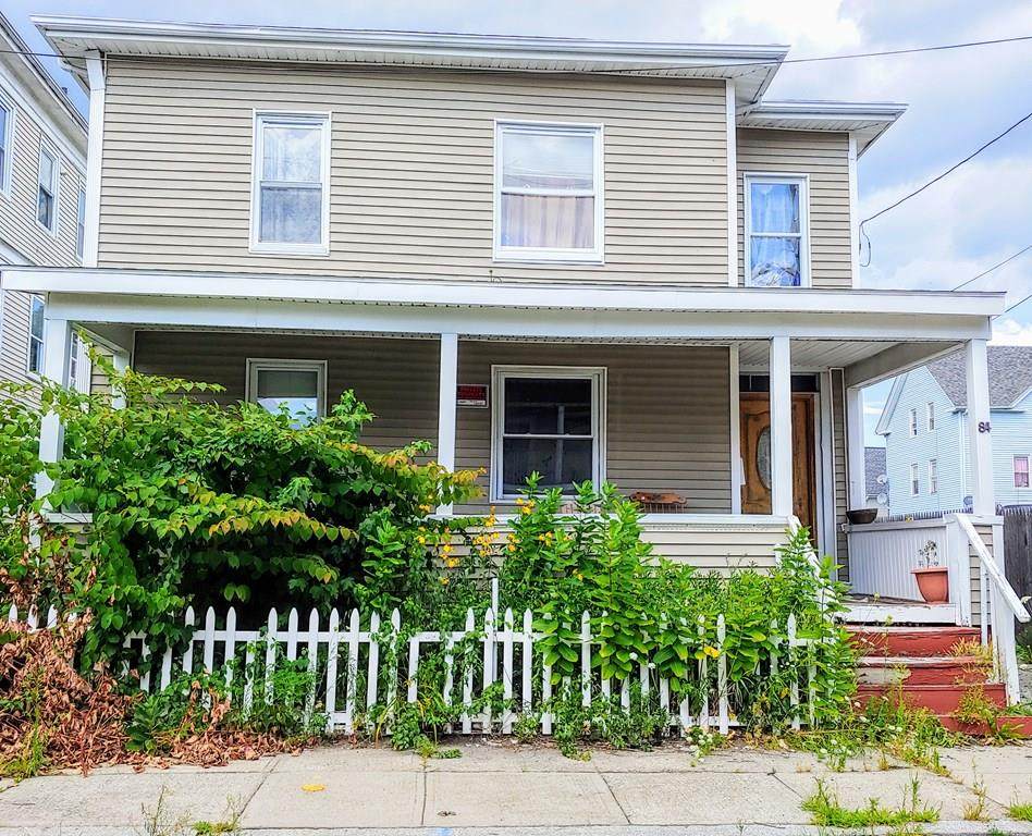 84 Wisdom Ave - Photo 1