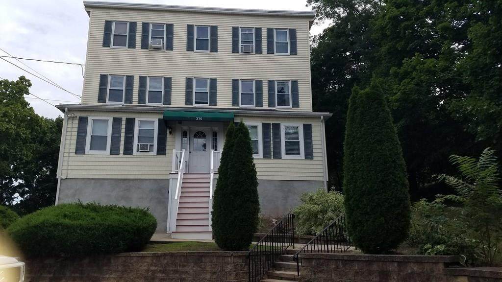314 Water Street - Photo 1
