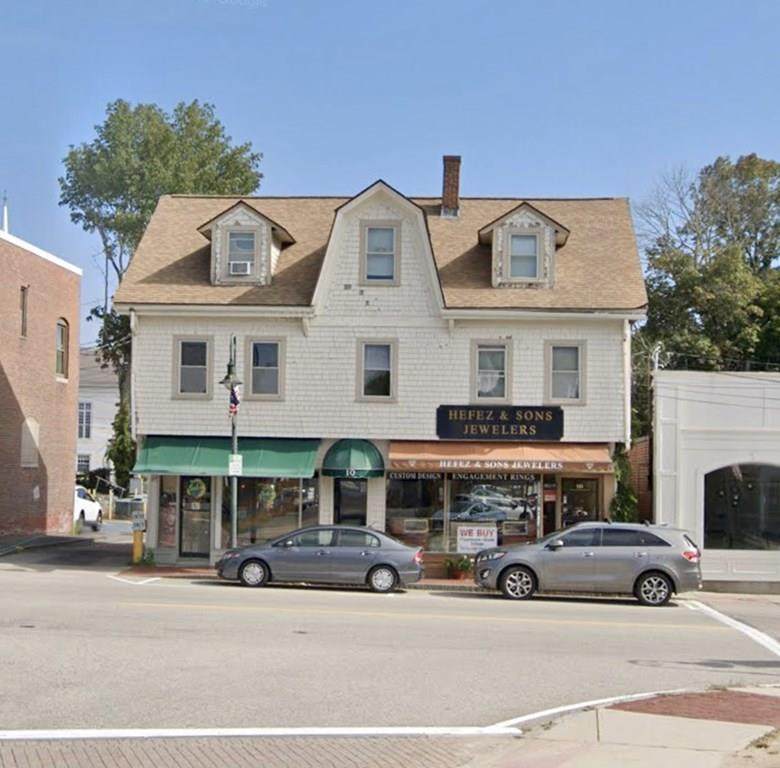 10 Post Office Sq - Photo 1