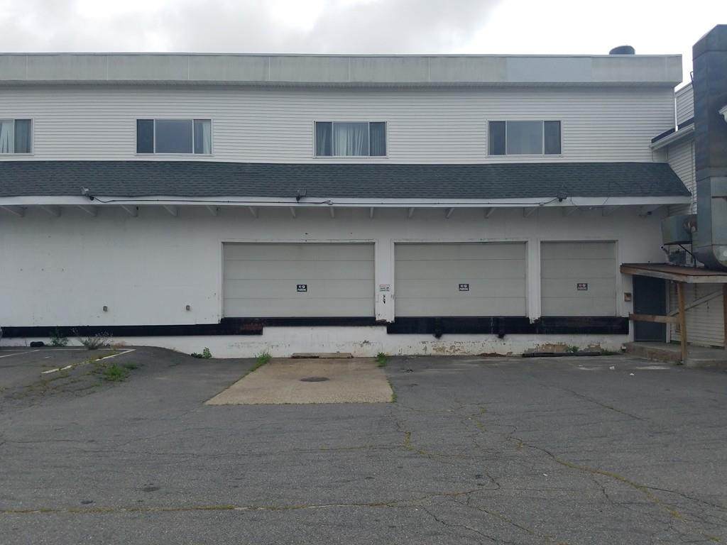 125 West Central St. - Photo 1