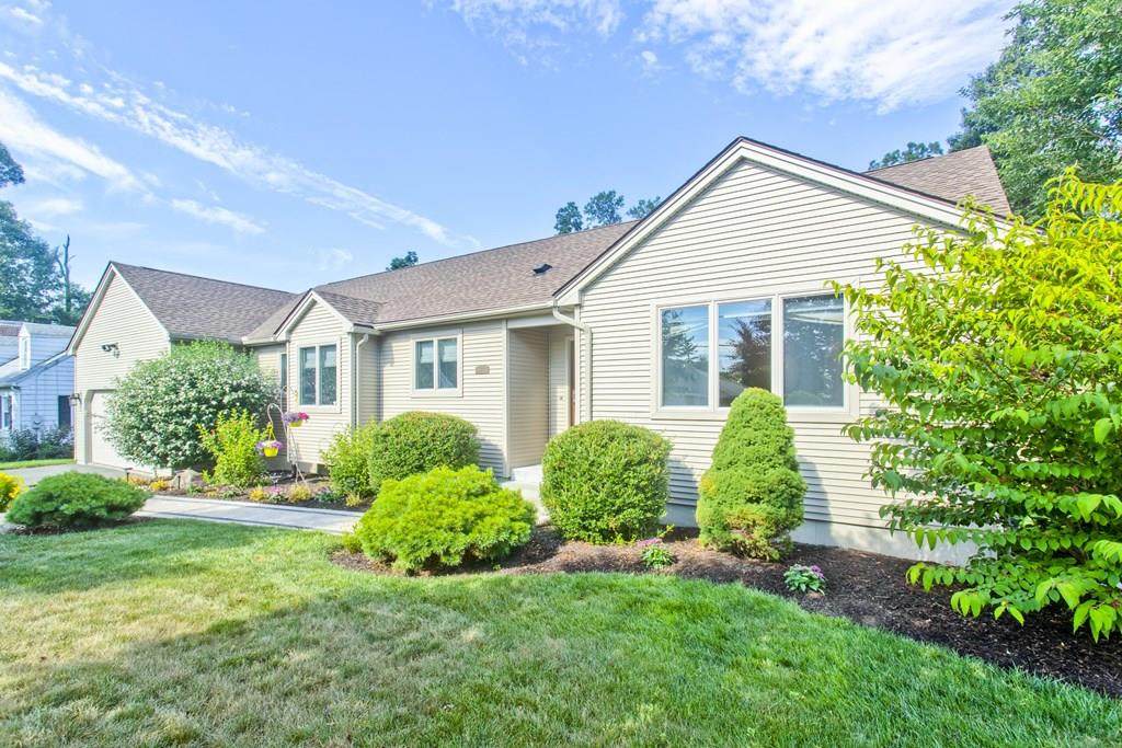 64 Wendover Rd - Photo 1