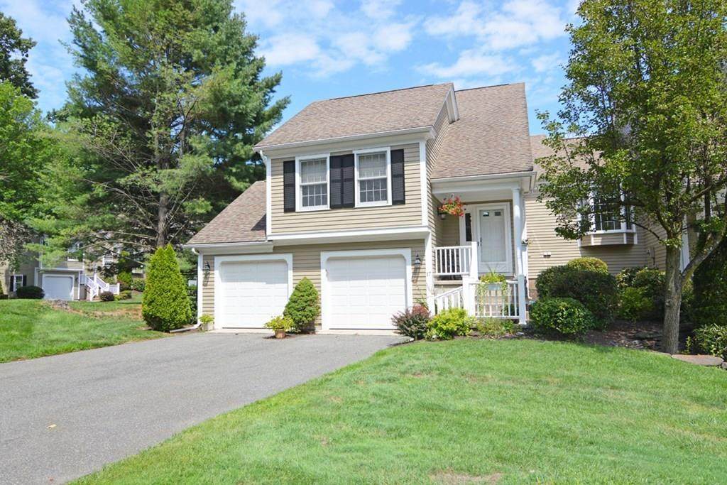 17 Shady Brook - Photo 1