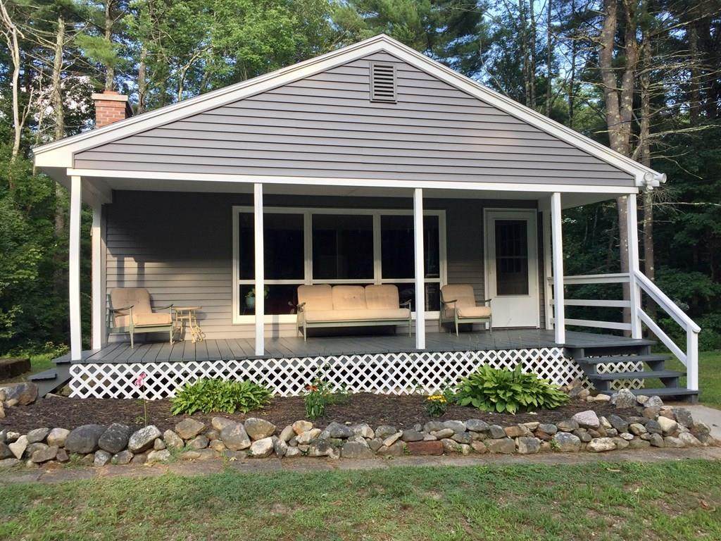 7 Hemlock - Photo 1