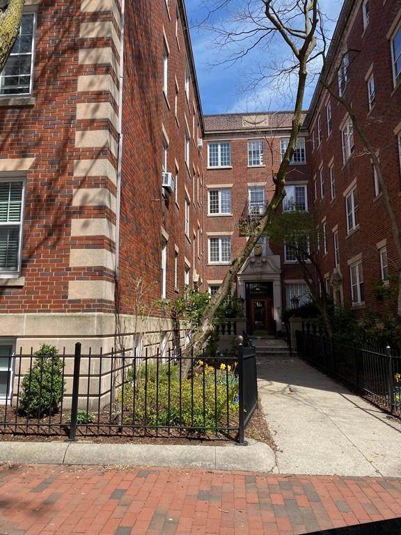 285 Harvard Street - Photo 1