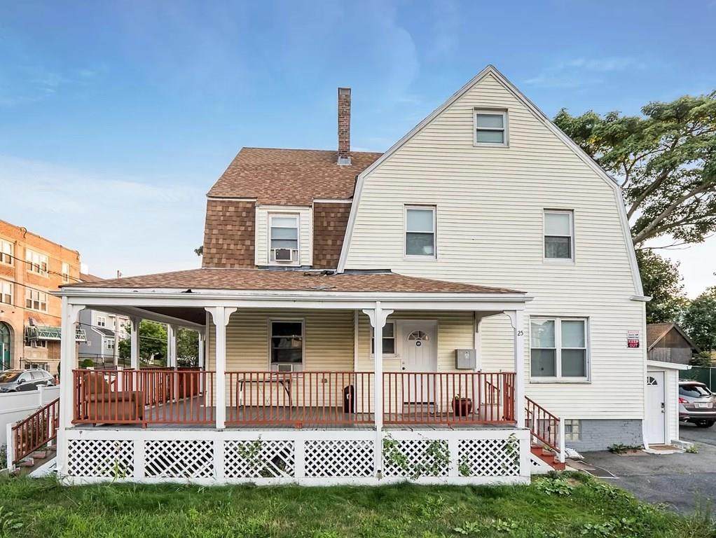 25-25R Ruthven St - Photo 1
