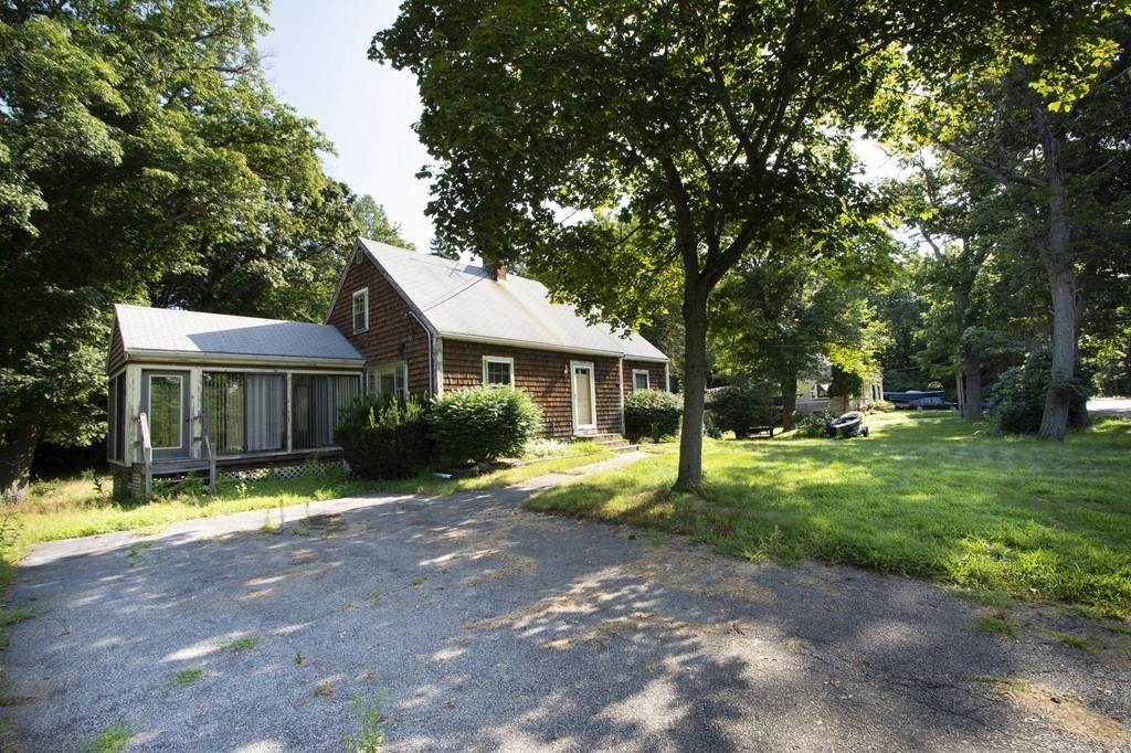 502 N Main St - Photo 1