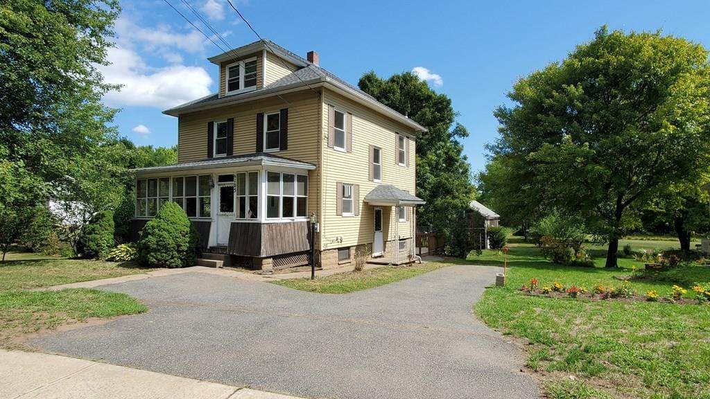 105 S Westfield St - Photo 1