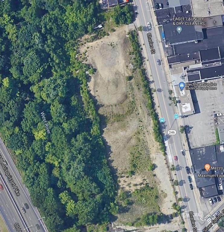 450-456 Charles St - Photo 1