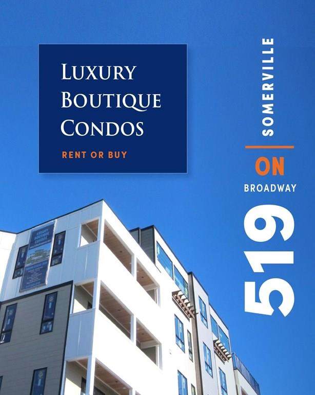 519 Broadway - Photo 1
