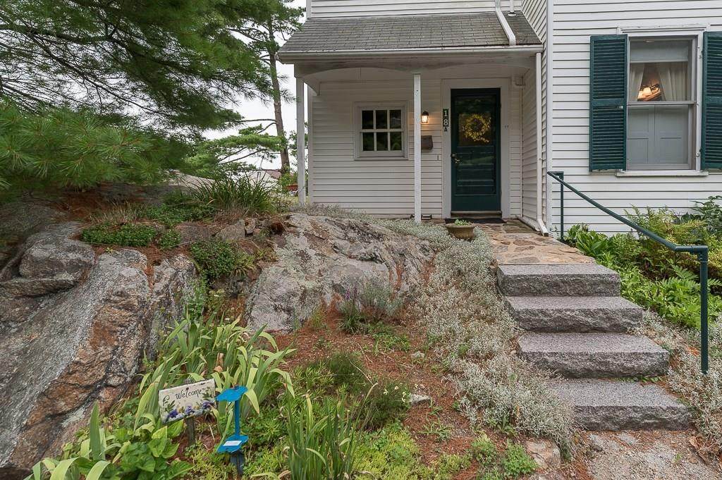 18 Bennett Street - Photo 1