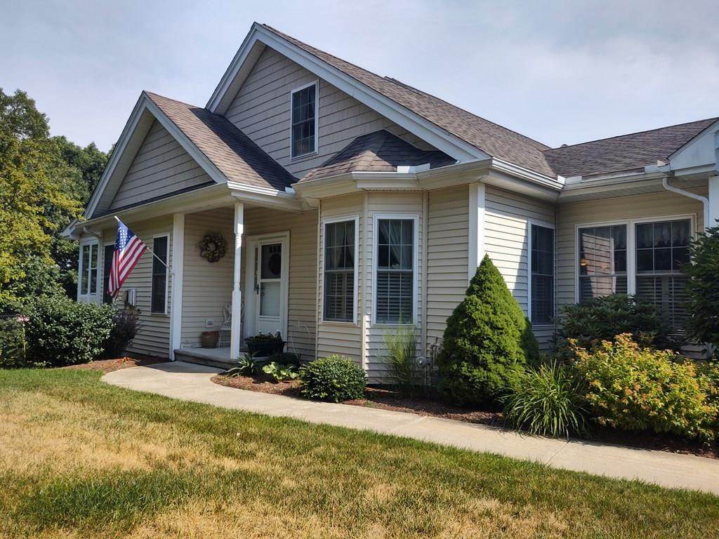 25 Cortland Grove Dr. - Photo 1
