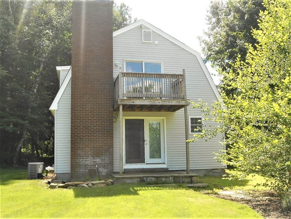 309 Winding Pond Road - Photo 1