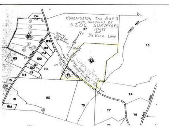 L-072A Selfridge Road - Photo 1