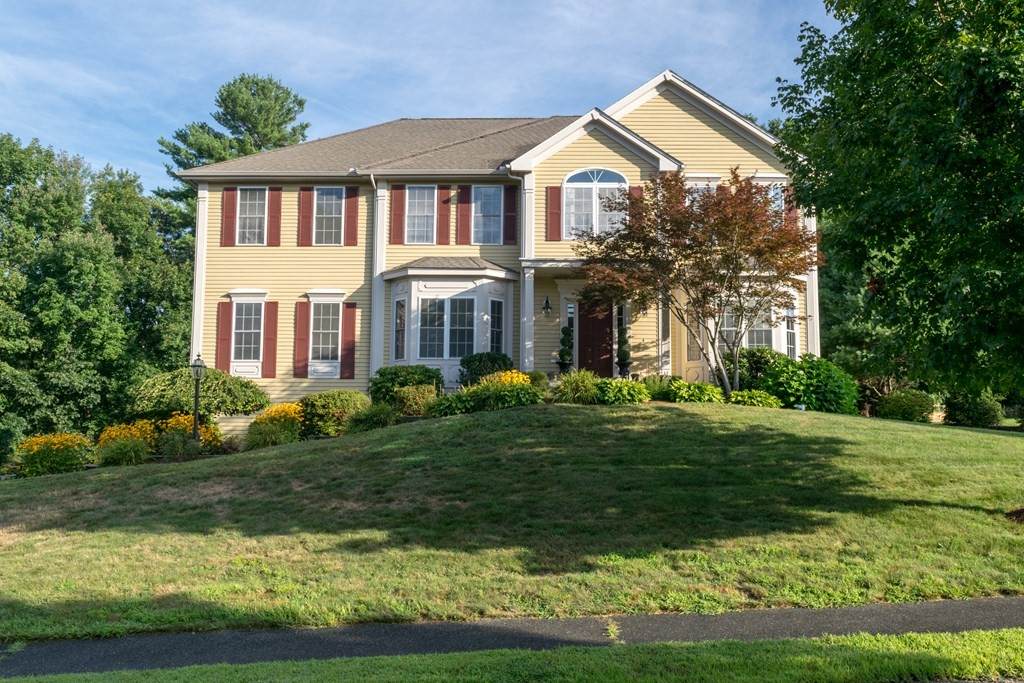30 Avery Park Dr. - Photo 1