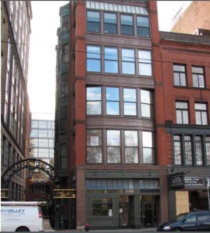 132 Boylston - Photo 1