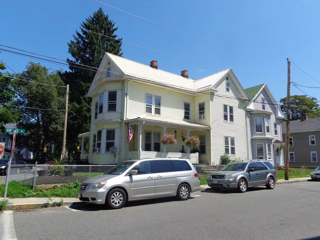 12 Grant St. - Photo 1