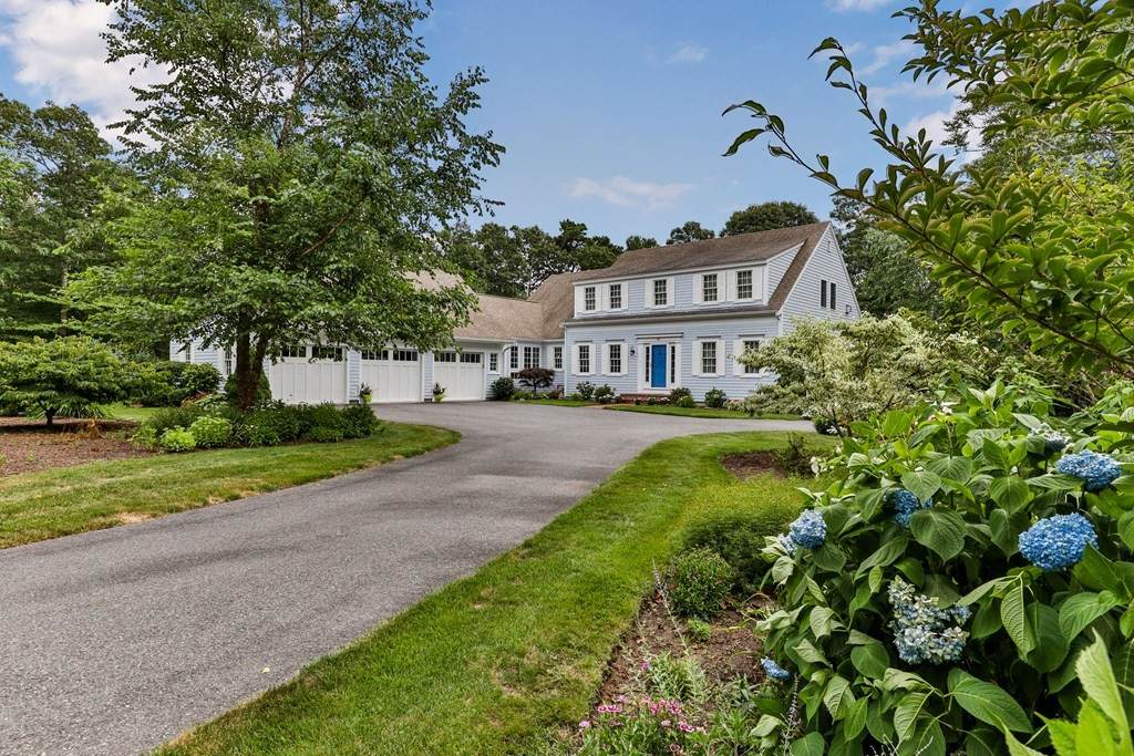 42 Whidah Way - Photo 1