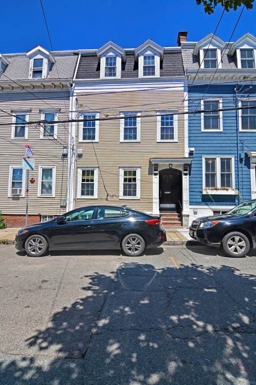 214 West 5th - Photo 1