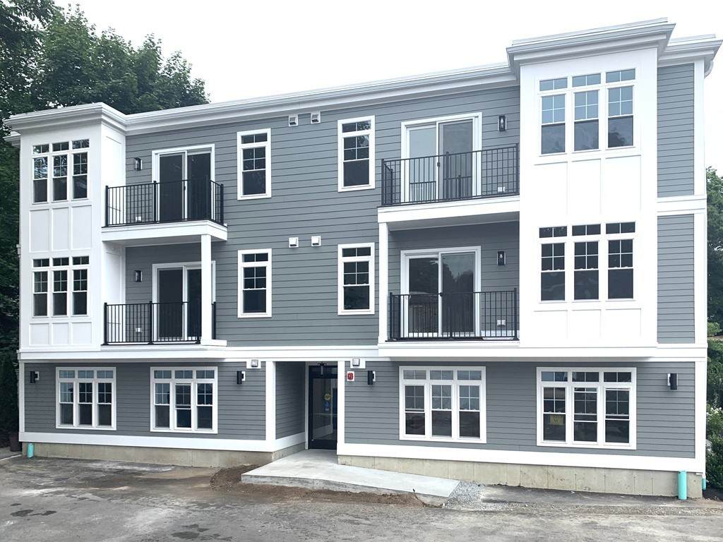 315 College Farm Rd - Photo 1