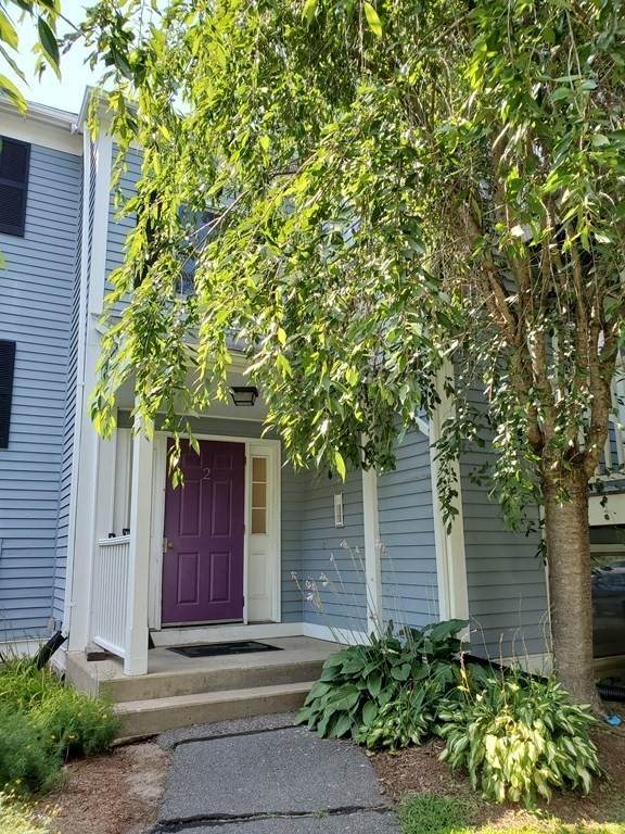 44 Evergreen Leeds - Photo 1