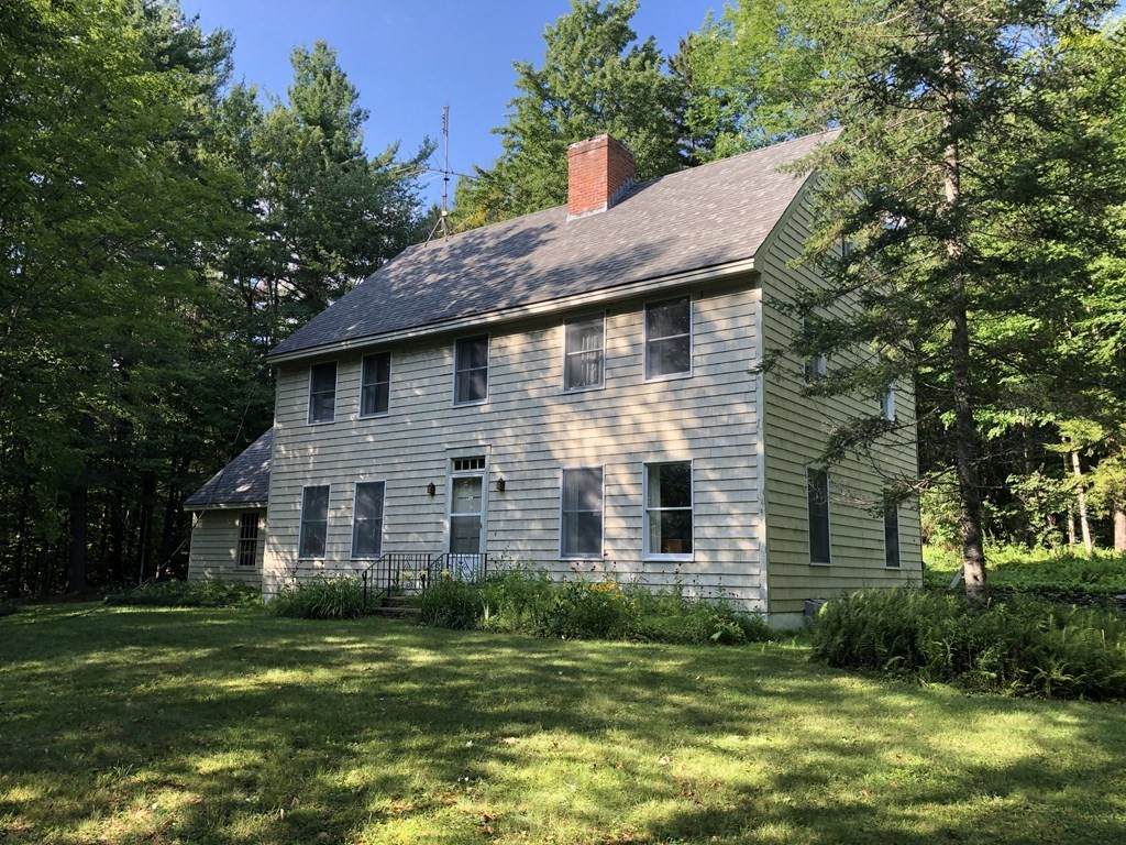 462 John Ford Rd - Photo 1