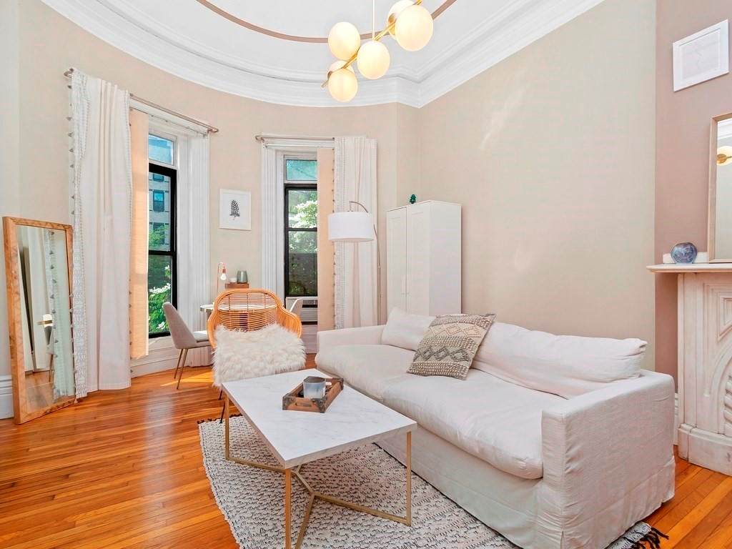 656 Tremont Street - Photo 1