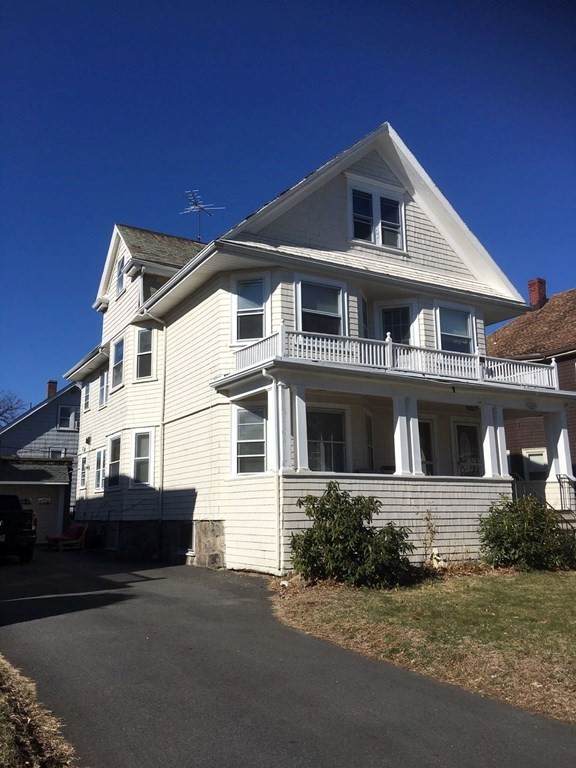 128 Manthorne Road - Photo 1
