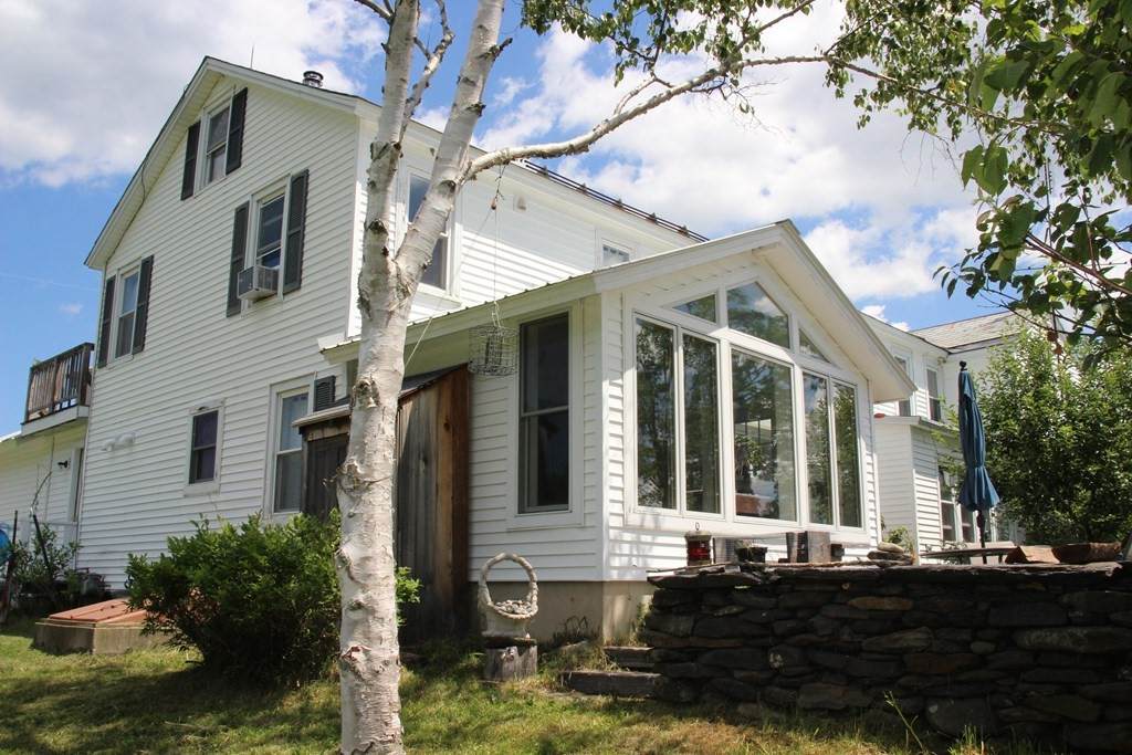 144 Steady Ln - Photo 1