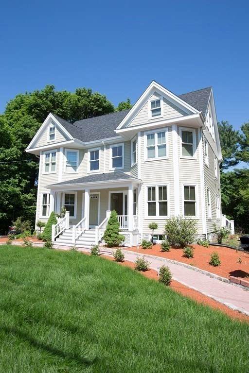 26 High Street - Photo 1