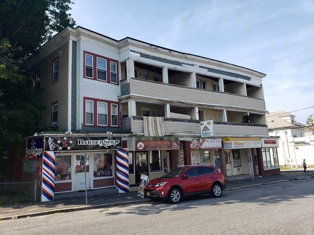 656-668 Haverhill St - Photo 1