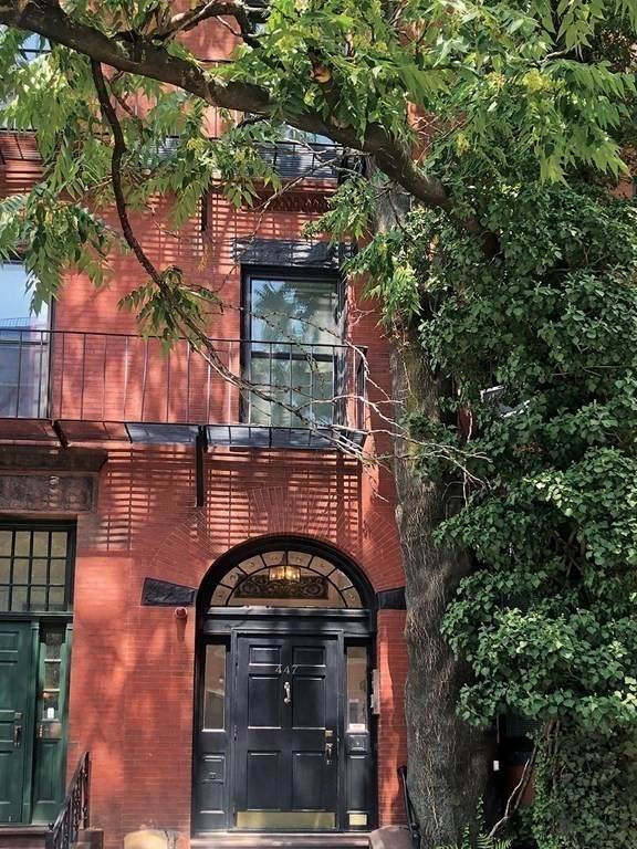 447 Marlborough St - Photo 1
